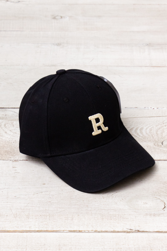 Кепка жіноча